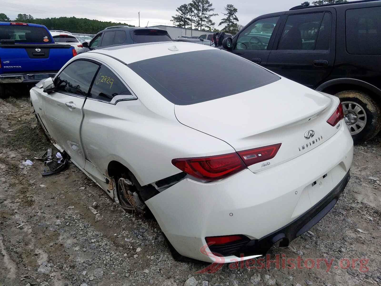 5N1AT2MV8KC718373 2017 INFINITI Q60