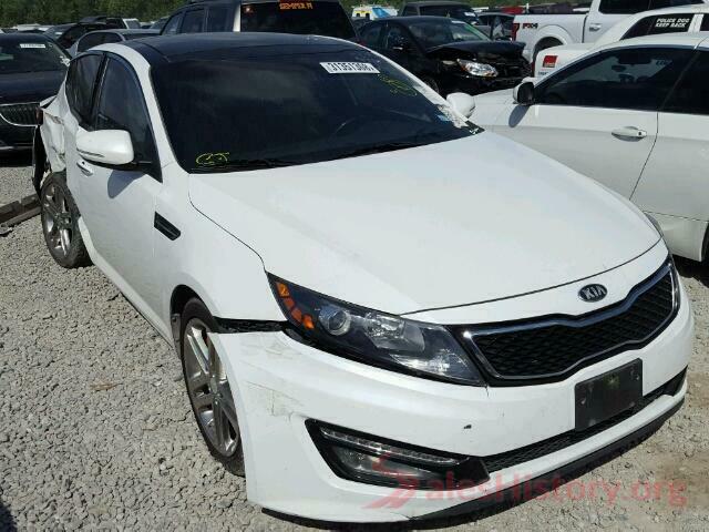 JTJBM7FX9H5180889 2013 KIA OPTIMA