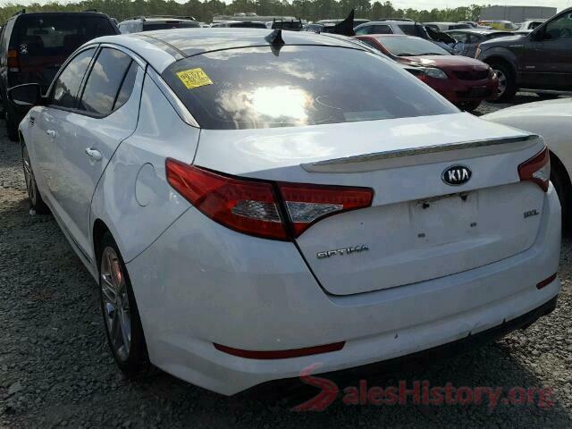 JTJBM7FX9H5180889 2013 KIA OPTIMA