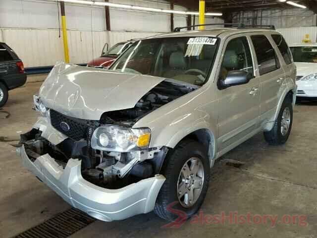 3TMCZ5AN2LM368076 2005 FORD ESCAPE