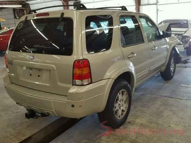 3TMCZ5AN2LM368076 2005 FORD ESCAPE