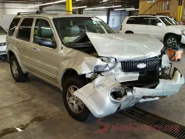 3TMCZ5AN2LM368076 2005 FORD ESCAPE