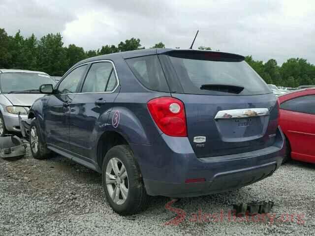 5TDDKRFH5GS251780 2014 CHEVROLET EQUINOX