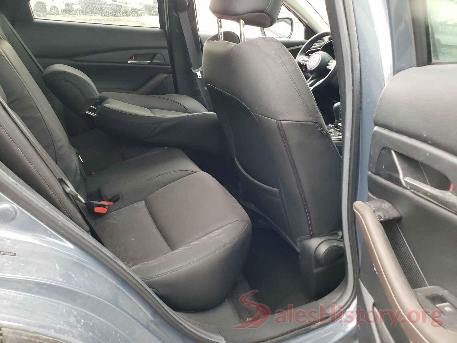 3MVDMAEMXLM128866 2020 MAZDA CX30