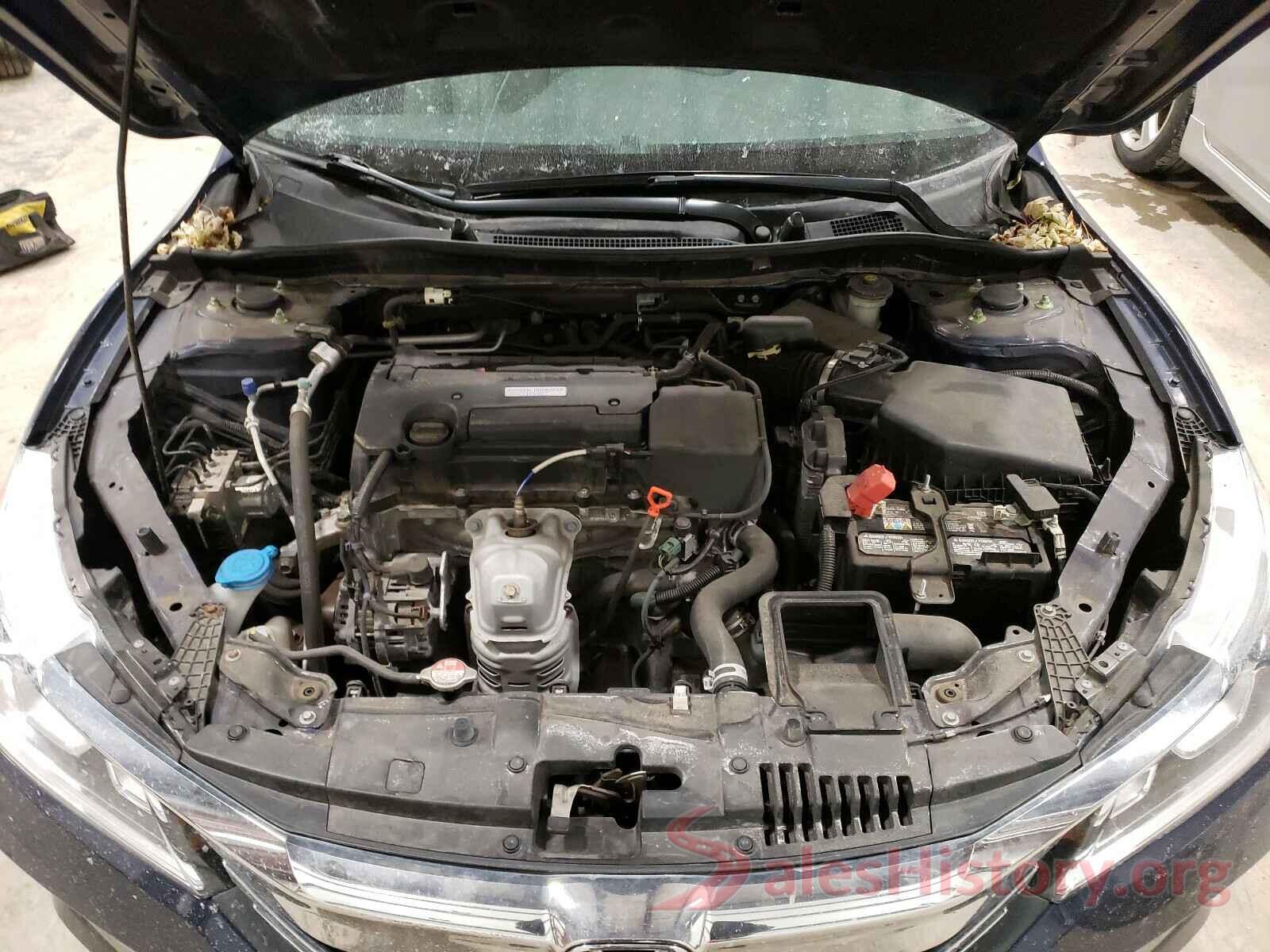 1HGCR2F39HA272926 2017 HONDA ACCORD