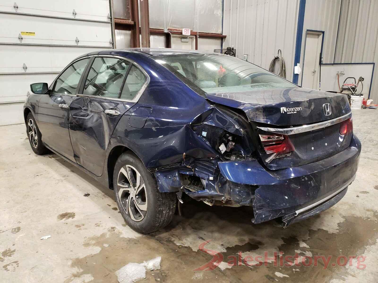 1HGCR2F39HA272926 2017 HONDA ACCORD