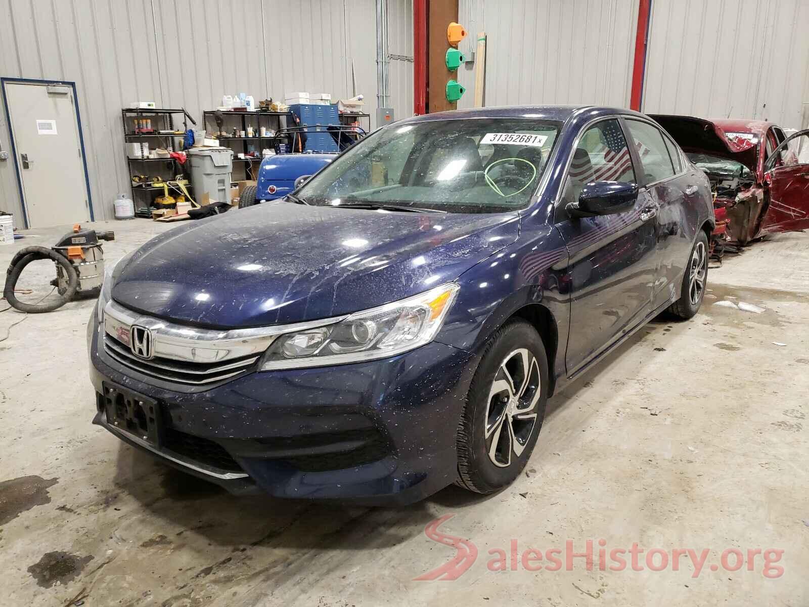 1HGCR2F39HA272926 2017 HONDA ACCORD