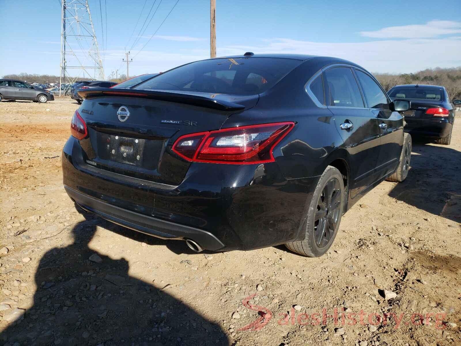 1N4AL3AP9JC256104 2018 NISSAN ALTIMA