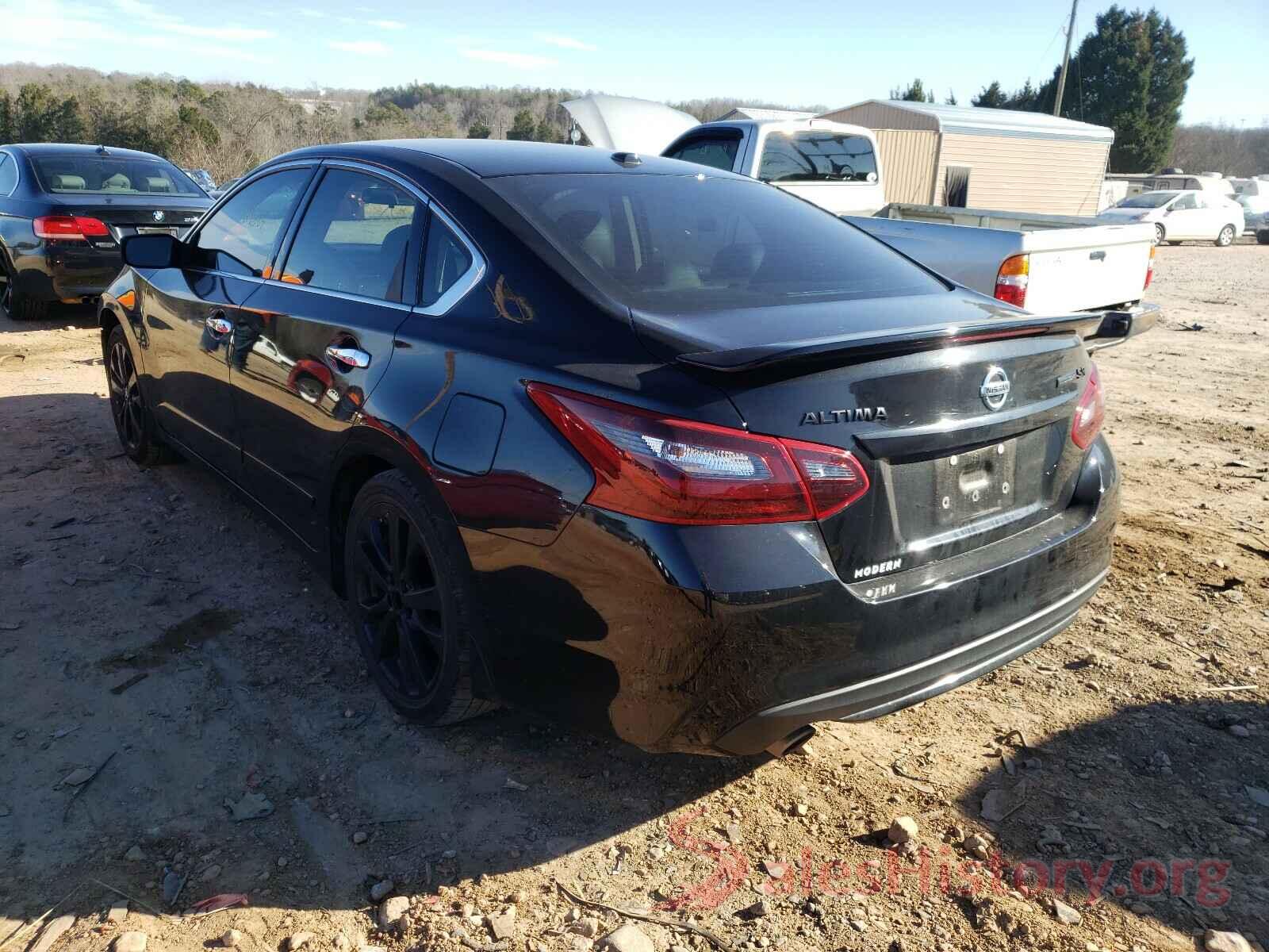 1N4AL3AP9JC256104 2018 NISSAN ALTIMA