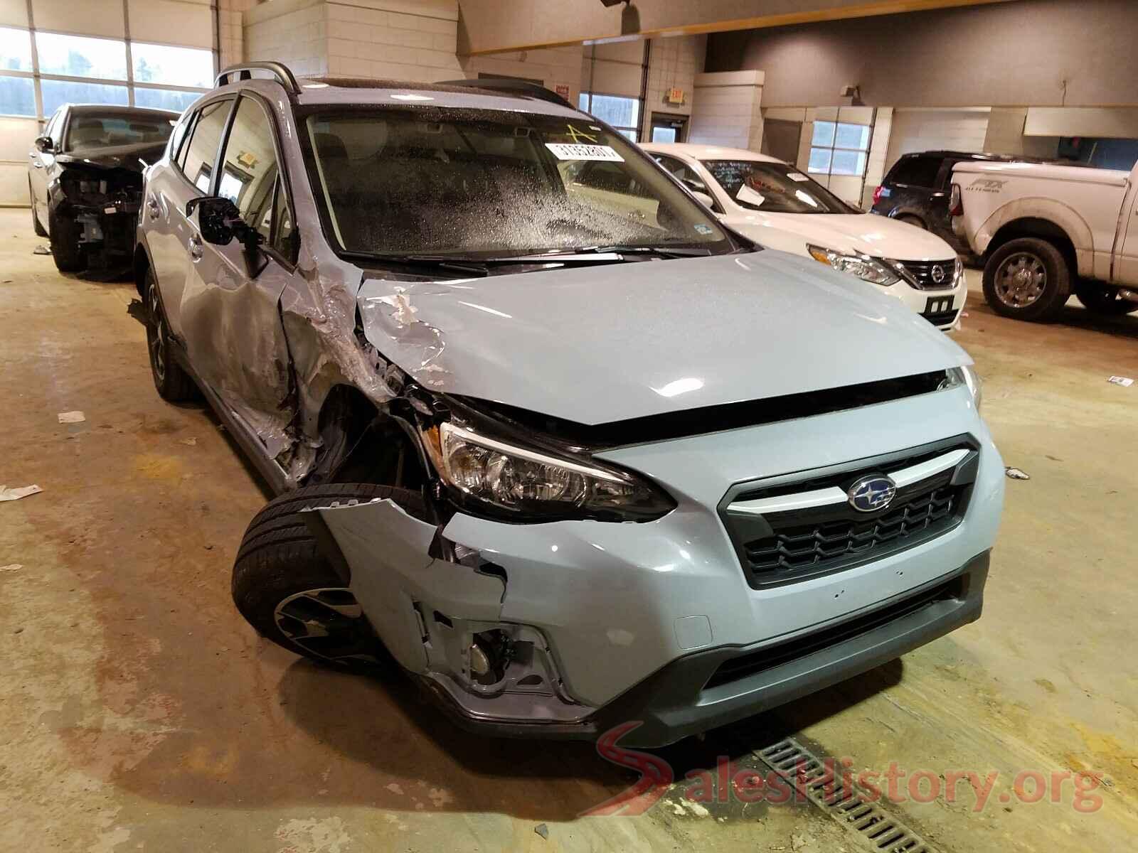 JF2GTAECXL8202009 2020 SUBARU CROSSTREK