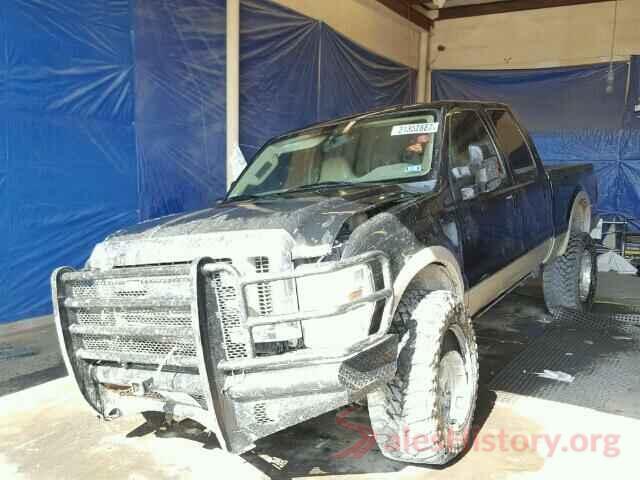 5YFBPRHE8HP703209 2010 FORD F250