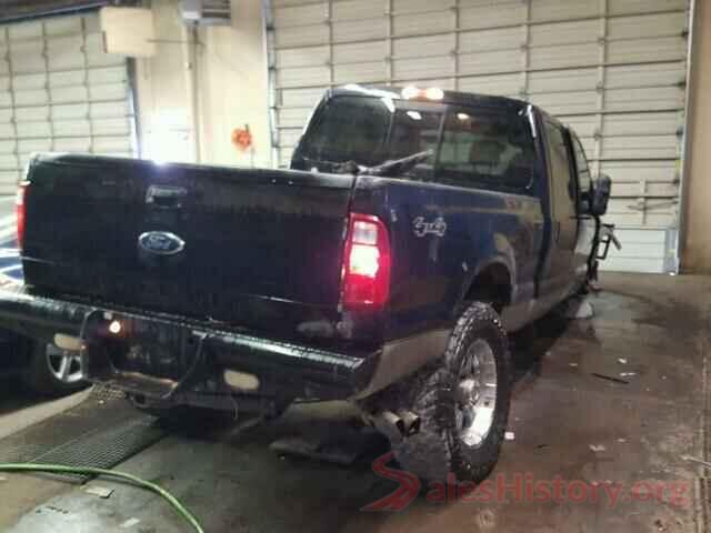 5YFBPRHE8HP703209 2010 FORD F250