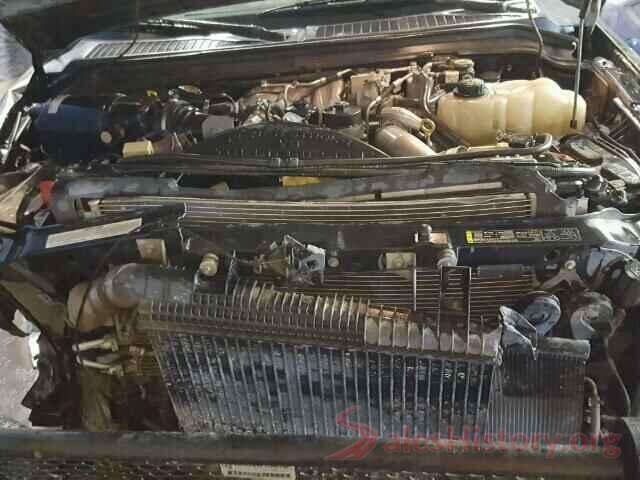 5YFBPRHE8HP703209 2010 FORD F250