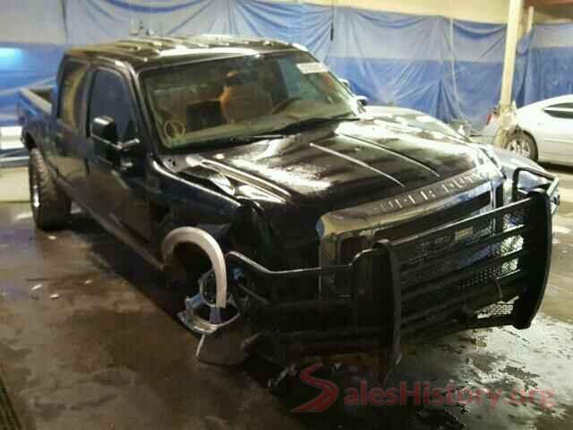 5YFBPRHE8HP703209 2010 FORD F250