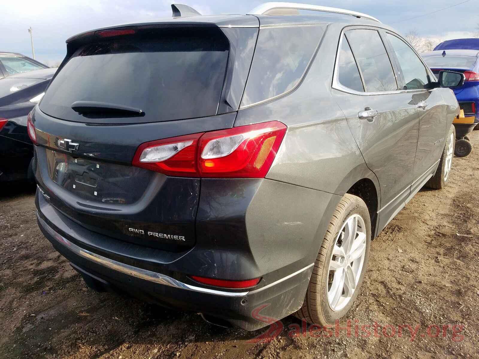 1N4AL3AP9GC191554 2019 CHEVROLET EQUINOX