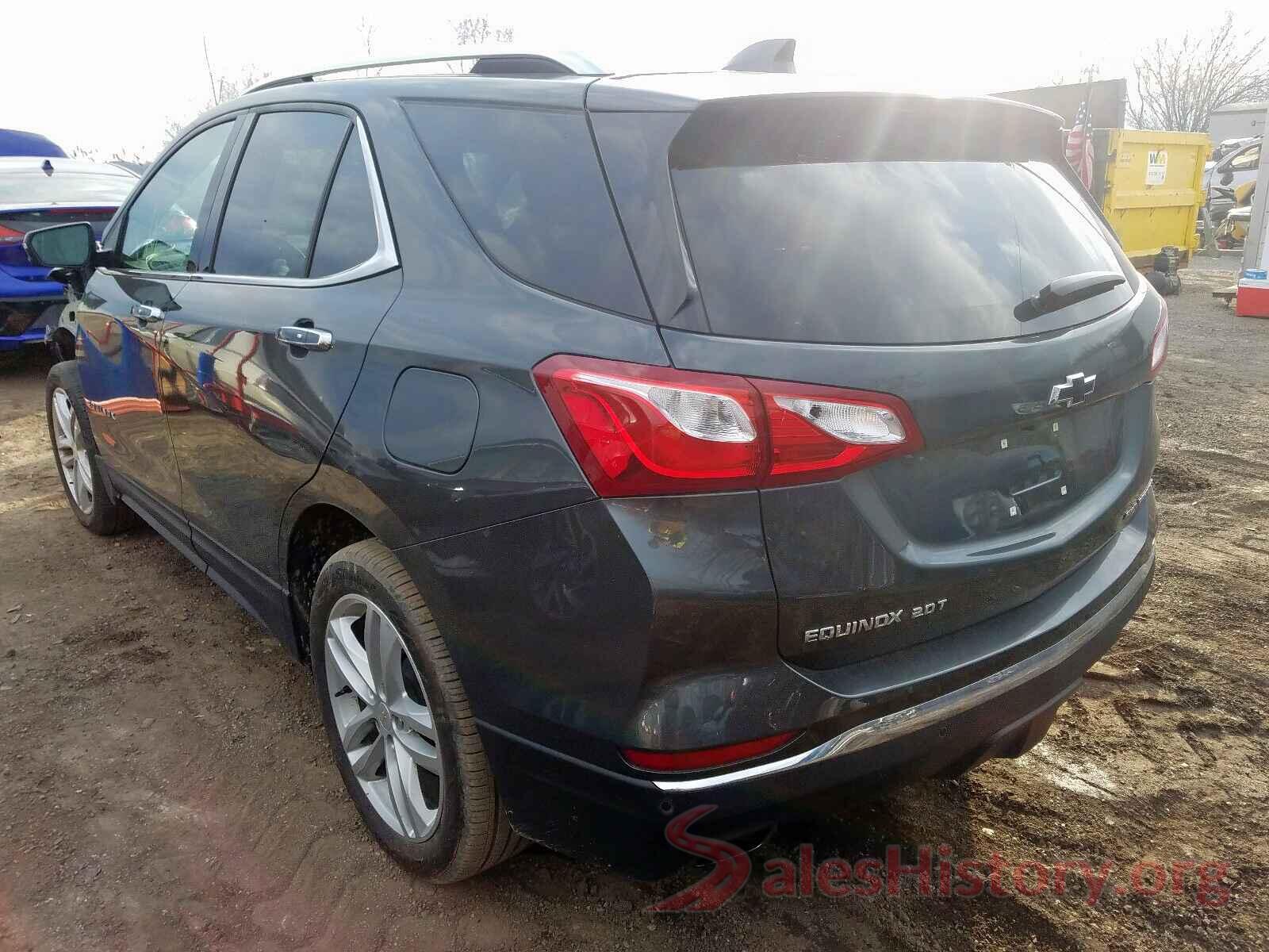 1N4AL3AP9GC191554 2019 CHEVROLET EQUINOX