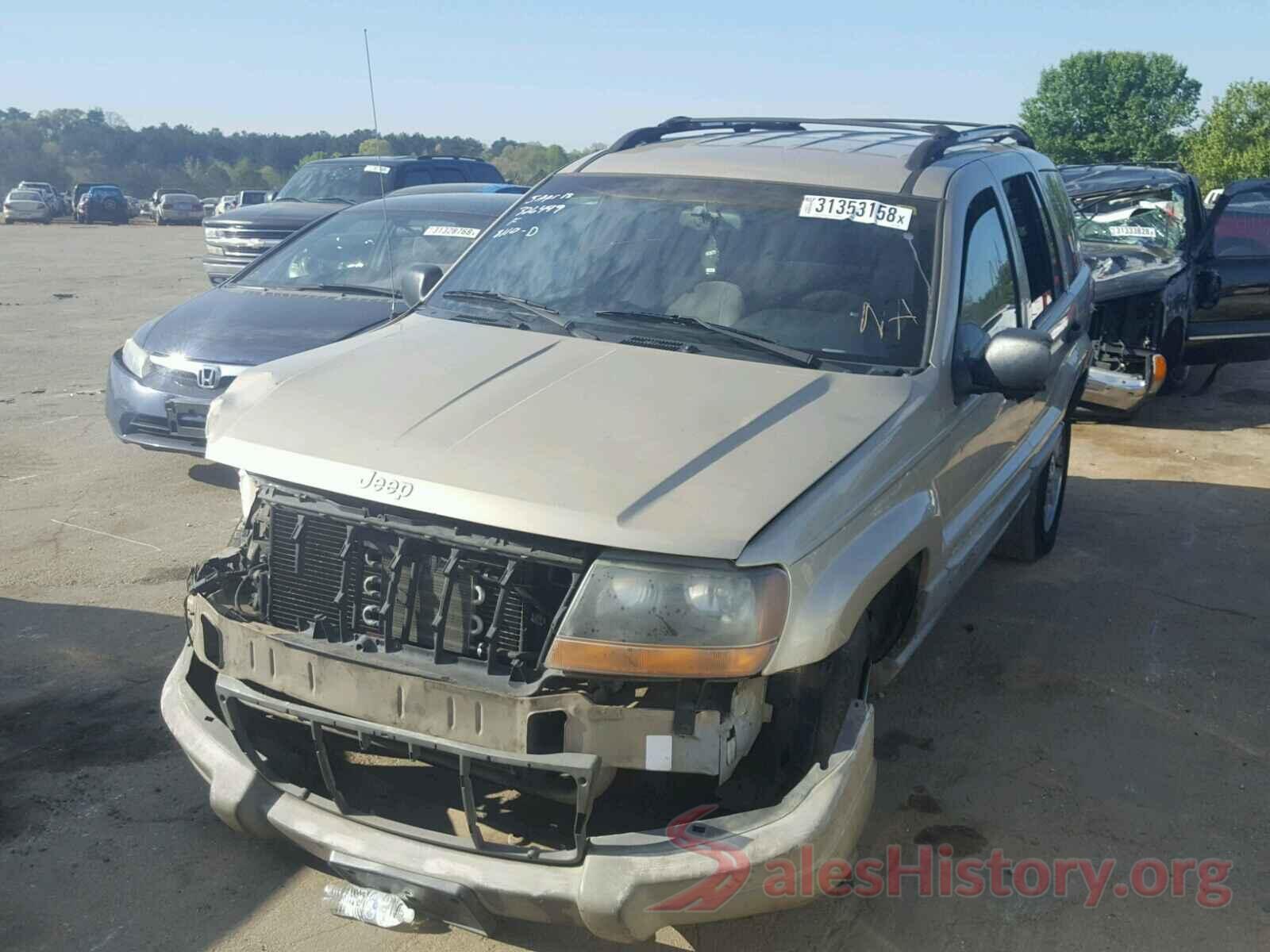 KNDJ23AU5L7064466 1999 JEEP CHEROKEE