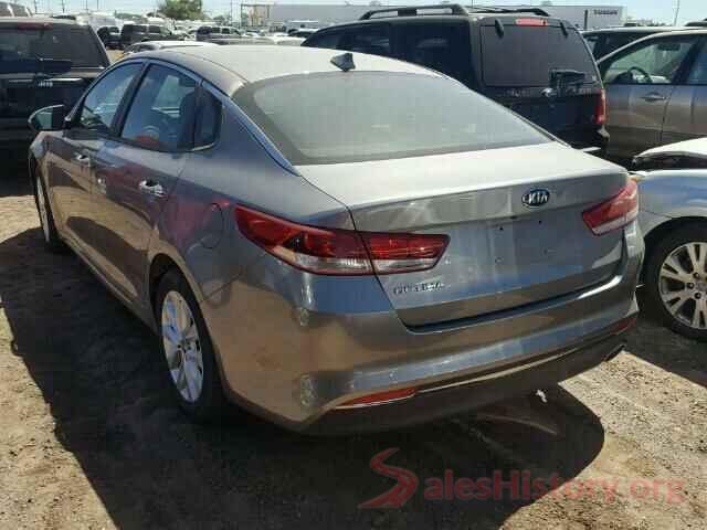 KNMAT2MT2KP514518 2017 KIA OPTIMA