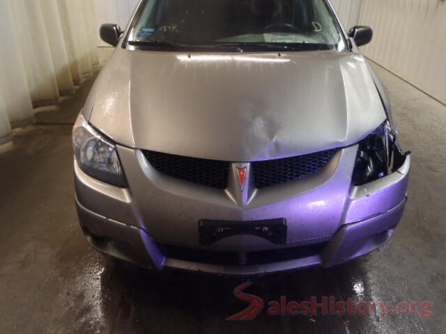 4S4BSAFC9H3319736 2004 PONTIAC VIBE