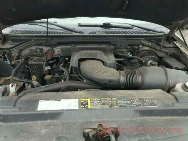 1N4BL4BV8KC195742 2001 FORD F150