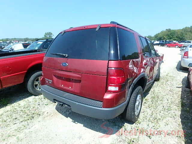 4T1G11AK5MU414788 2002 FORD EXPLORER