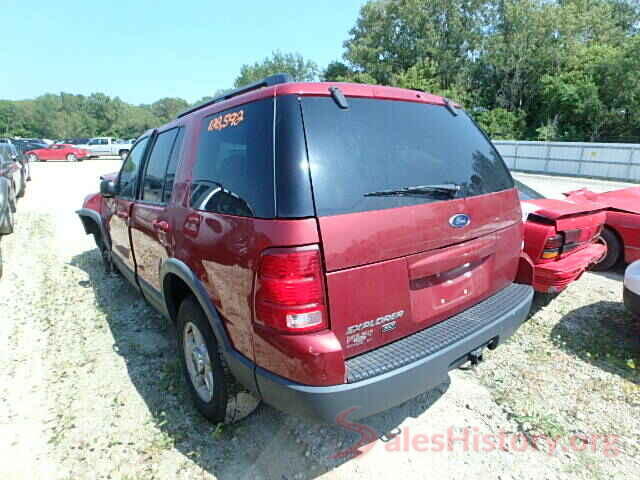 4T1G11AK5MU414788 2002 FORD EXPLORER