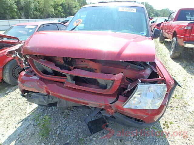 4T1G11AK5MU414788 2002 FORD EXPLORER