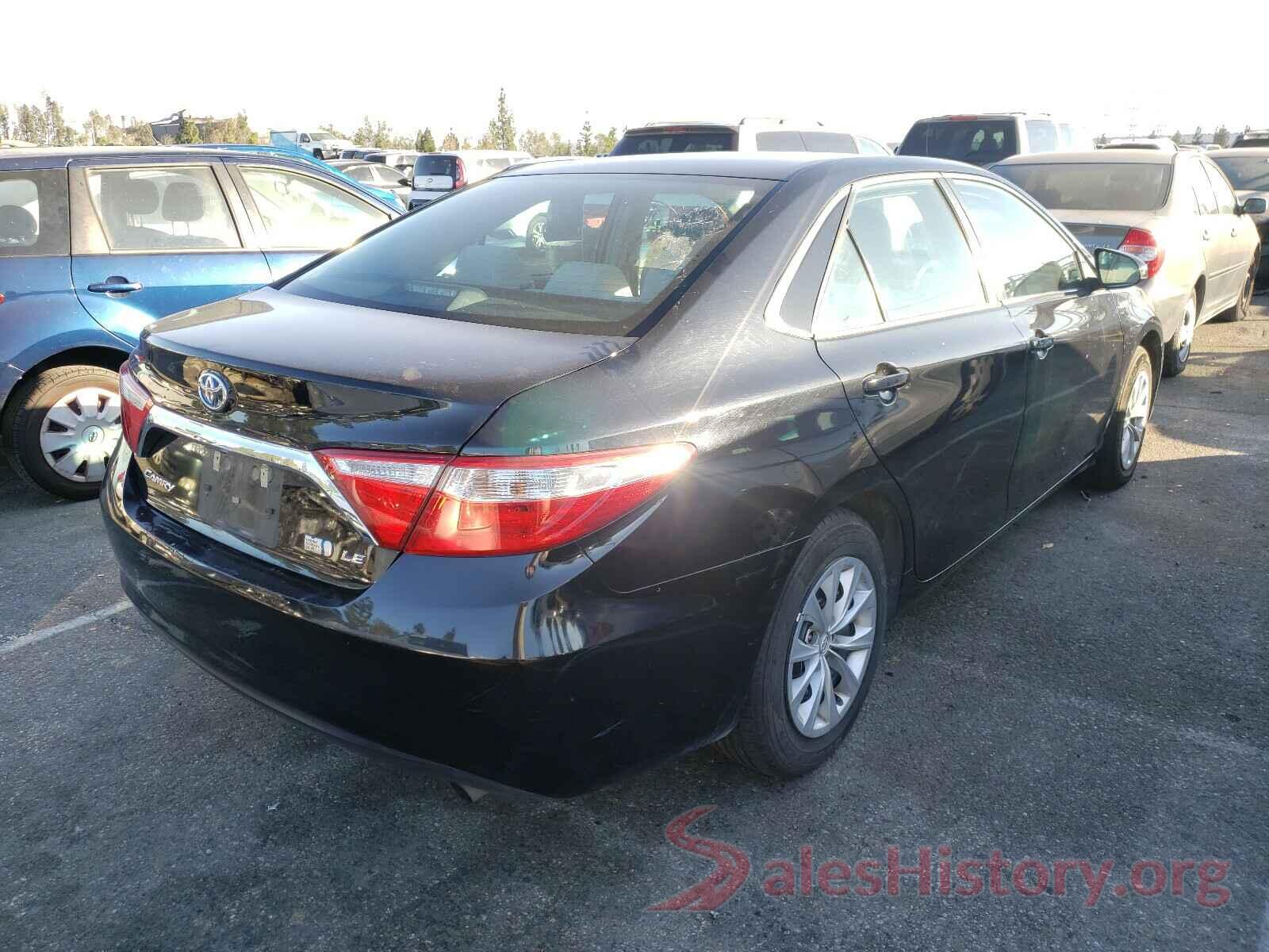 4T1BD1FK1HU222235 2017 TOYOTA CAMRY