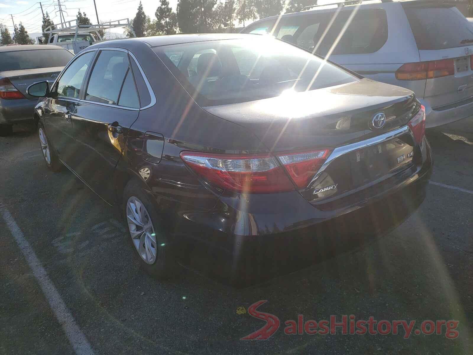 4T1BD1FK1HU222235 2017 TOYOTA CAMRY