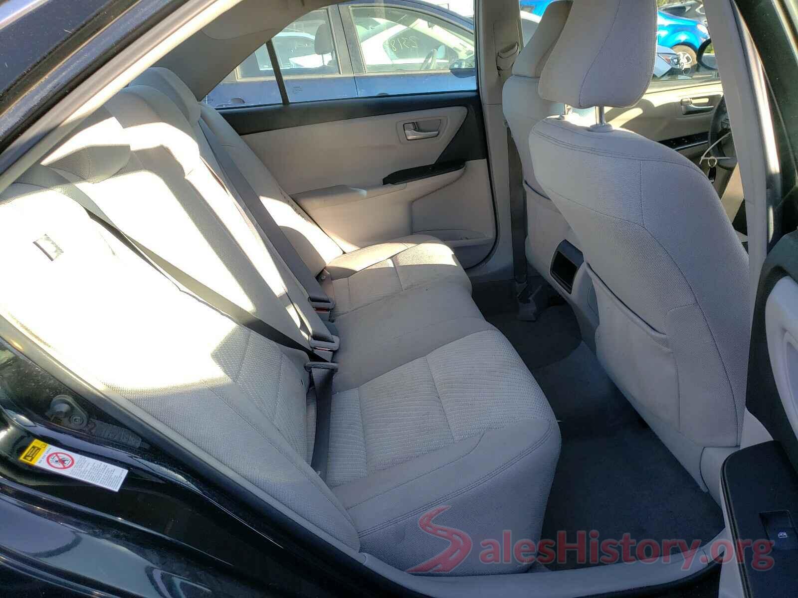 4T1BD1FK1HU222235 2017 TOYOTA CAMRY