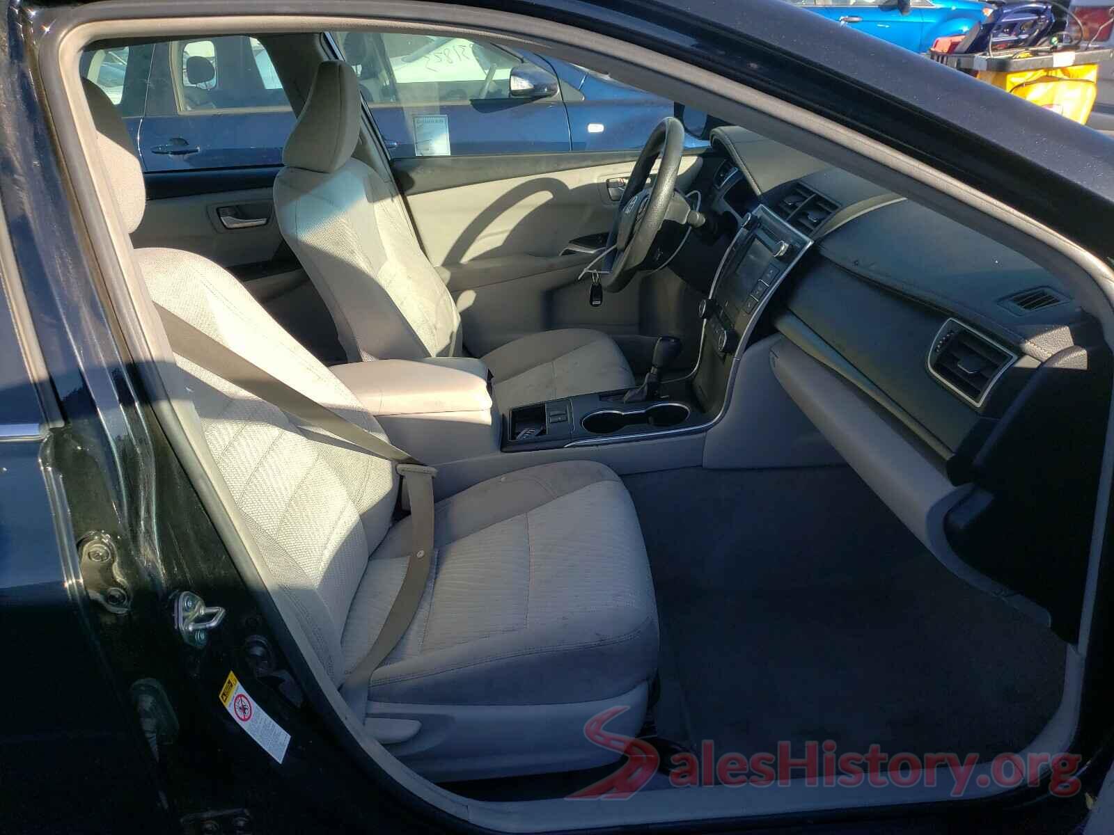 4T1BD1FK1HU222235 2017 TOYOTA CAMRY