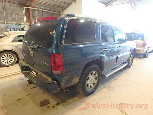 3C4NJCCB9LT140623 2006 CADILLAC ESCALADE