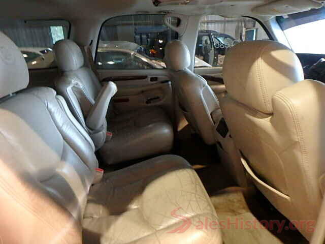 3C4NJCCB9LT140623 2006 CADILLAC ESCALADE