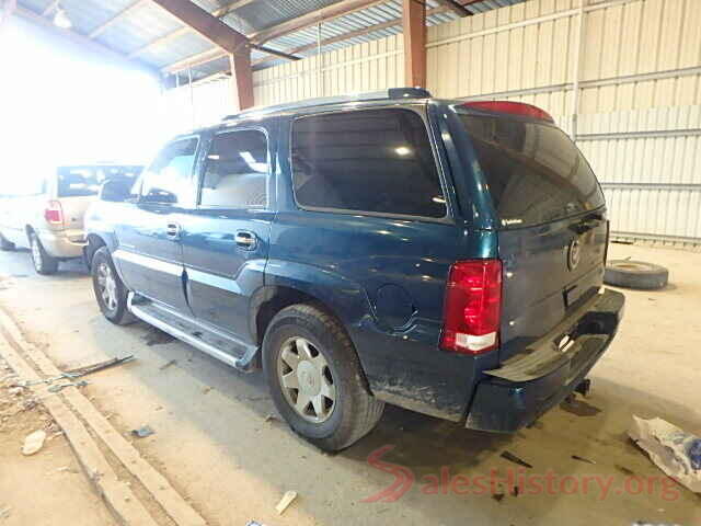 3C4NJCCB9LT140623 2006 CADILLAC ESCALADE