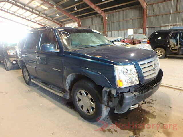 3C4NJCCB9LT140623 2006 CADILLAC ESCALADE