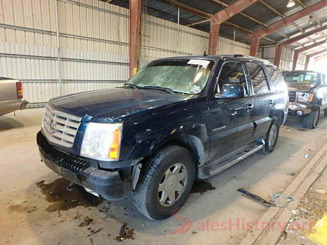 3C4NJCCB9LT140623 2006 CADILLAC ESCALADE