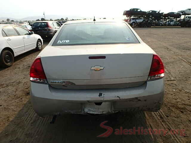 1C4NJDBB7HD143640 2012 CHEVROLET IMPALA