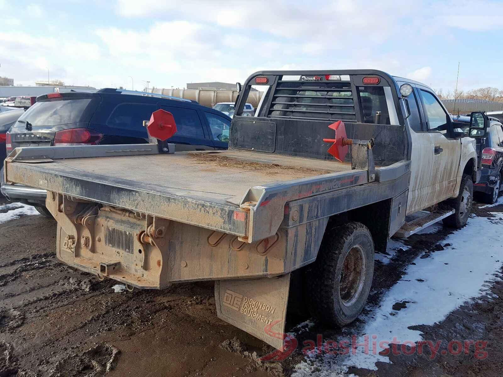 JTDKARFP3H3035026 2019 FORD F350