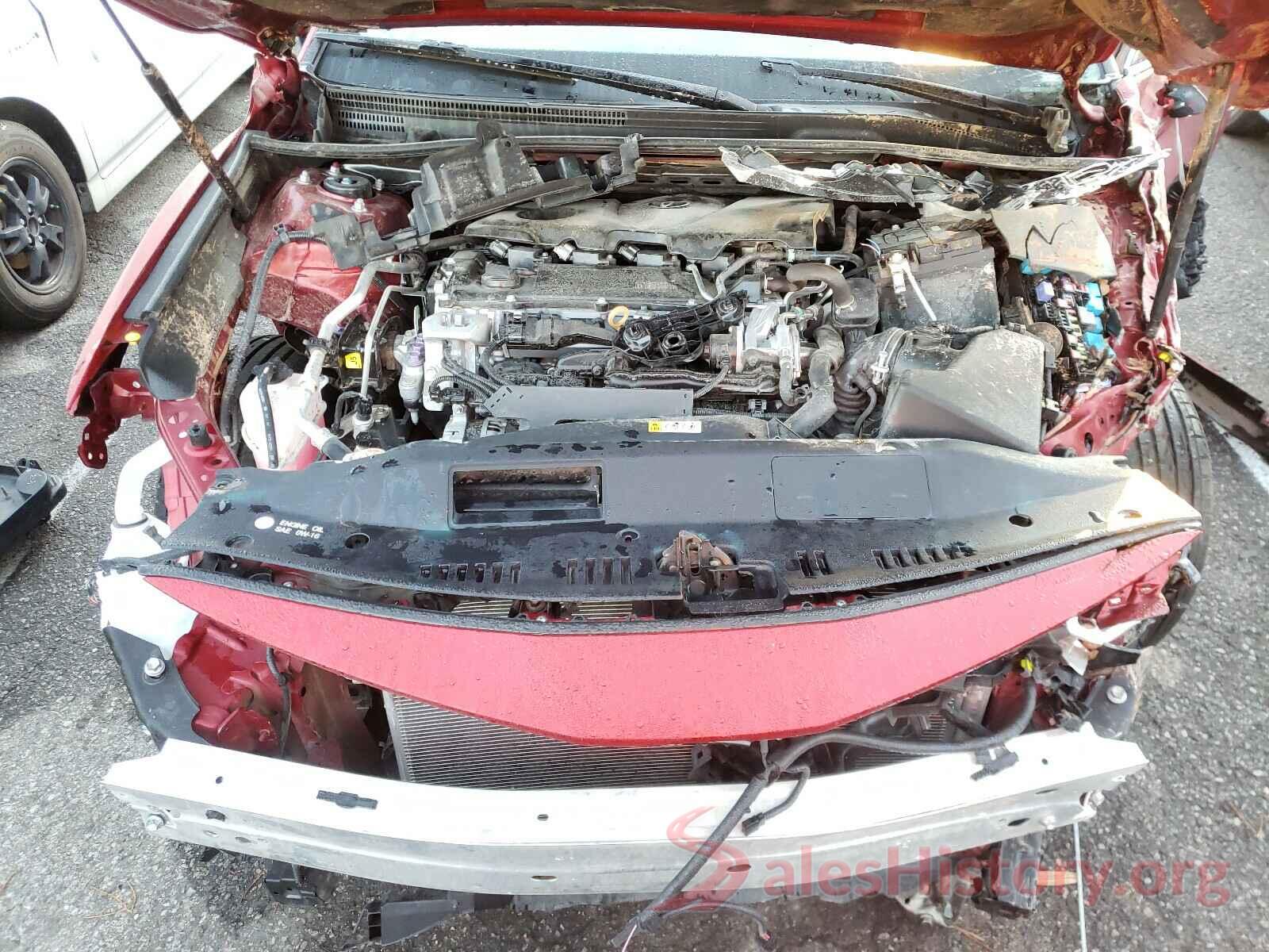 4T1B11HK0JU567512 2018 TOYOTA CAMRY