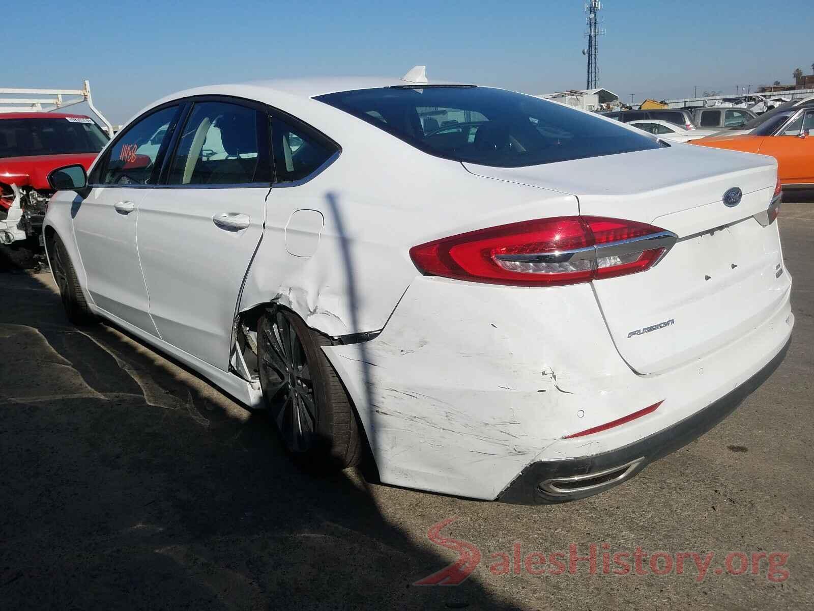 3FA6P0T98LR173324 2020 FORD FUSION