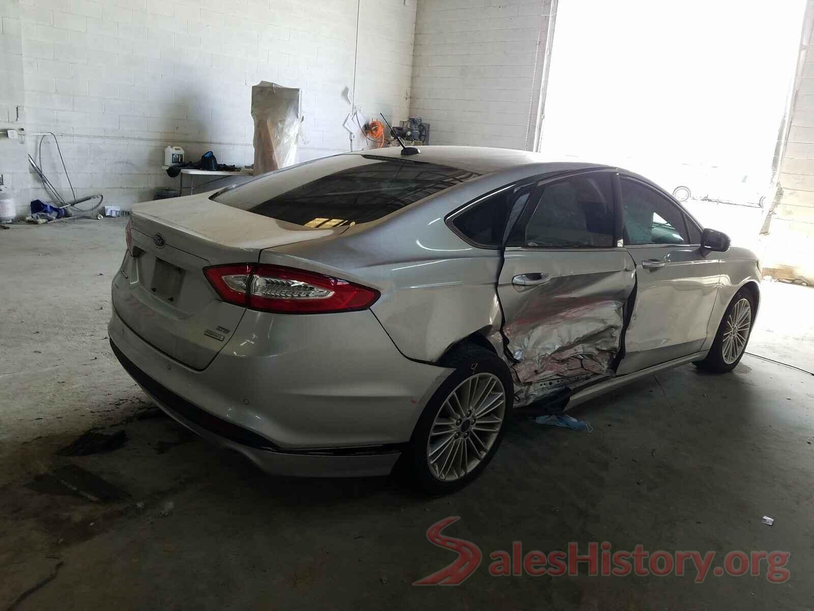 1FA6P0HD6G5106985 2016 FORD FUSION