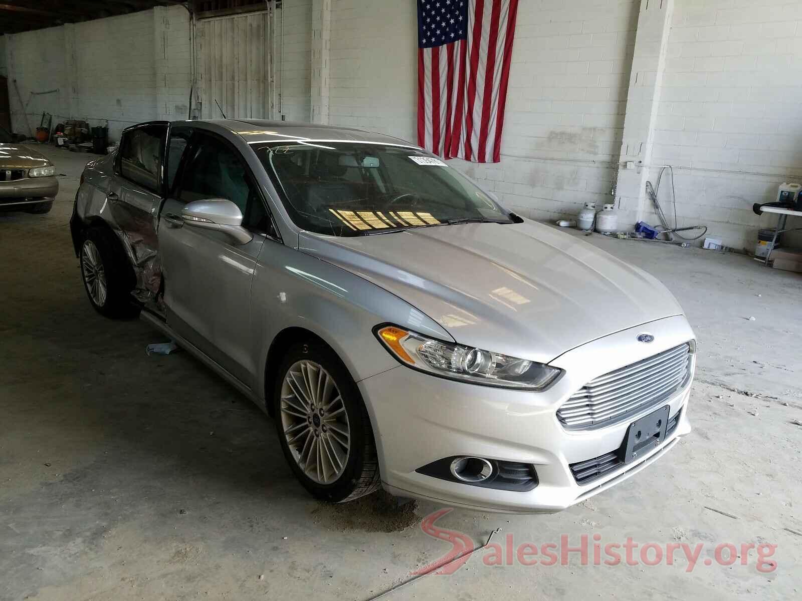 1FA6P0HD6G5106985 2016 FORD FUSION