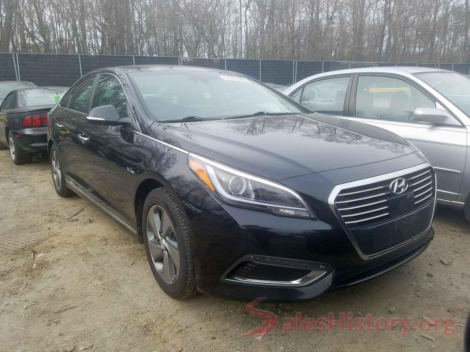 KMHE54L28GA023635 2016 HYUNDAI SONATA