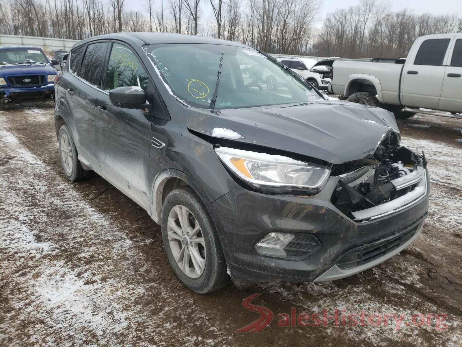 1FMCU0GD1KUA16886 2019 FORD ESCAPE