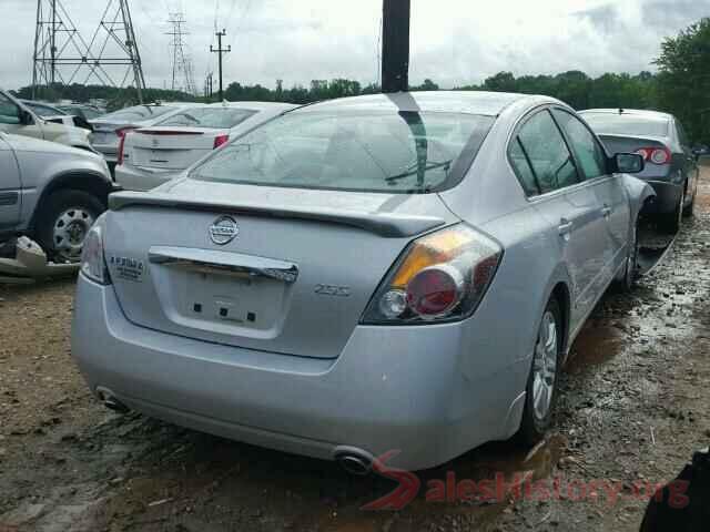 3VWD17AJ5GM409372 2011 NISSAN ALTIMA