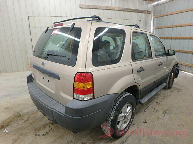 JM3KE4DY0G0888283 2007 FORD ESCAPE