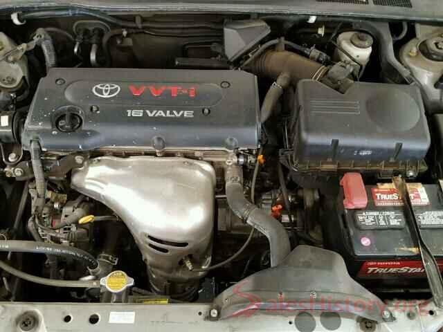 2T1BURHE1GC499392 2005 TOYOTA CAMRY