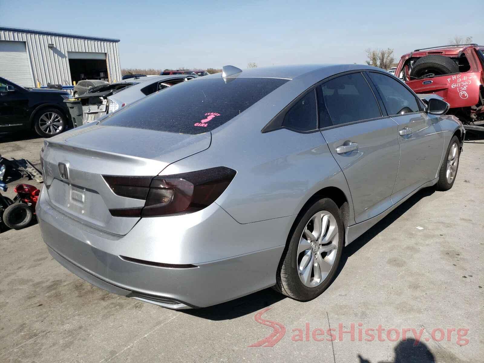 1HGCV1F17KA100762 2019 HONDA ACCORD