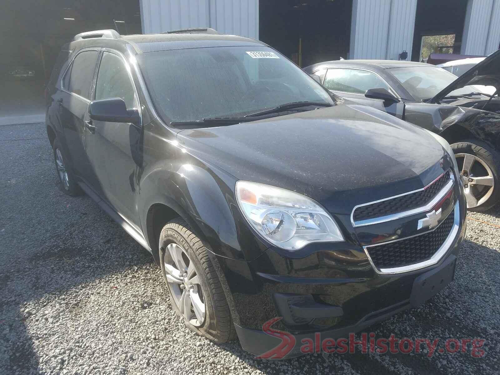 JTDKARFP2H3026088 2015 CHEVROLET EQUINOX