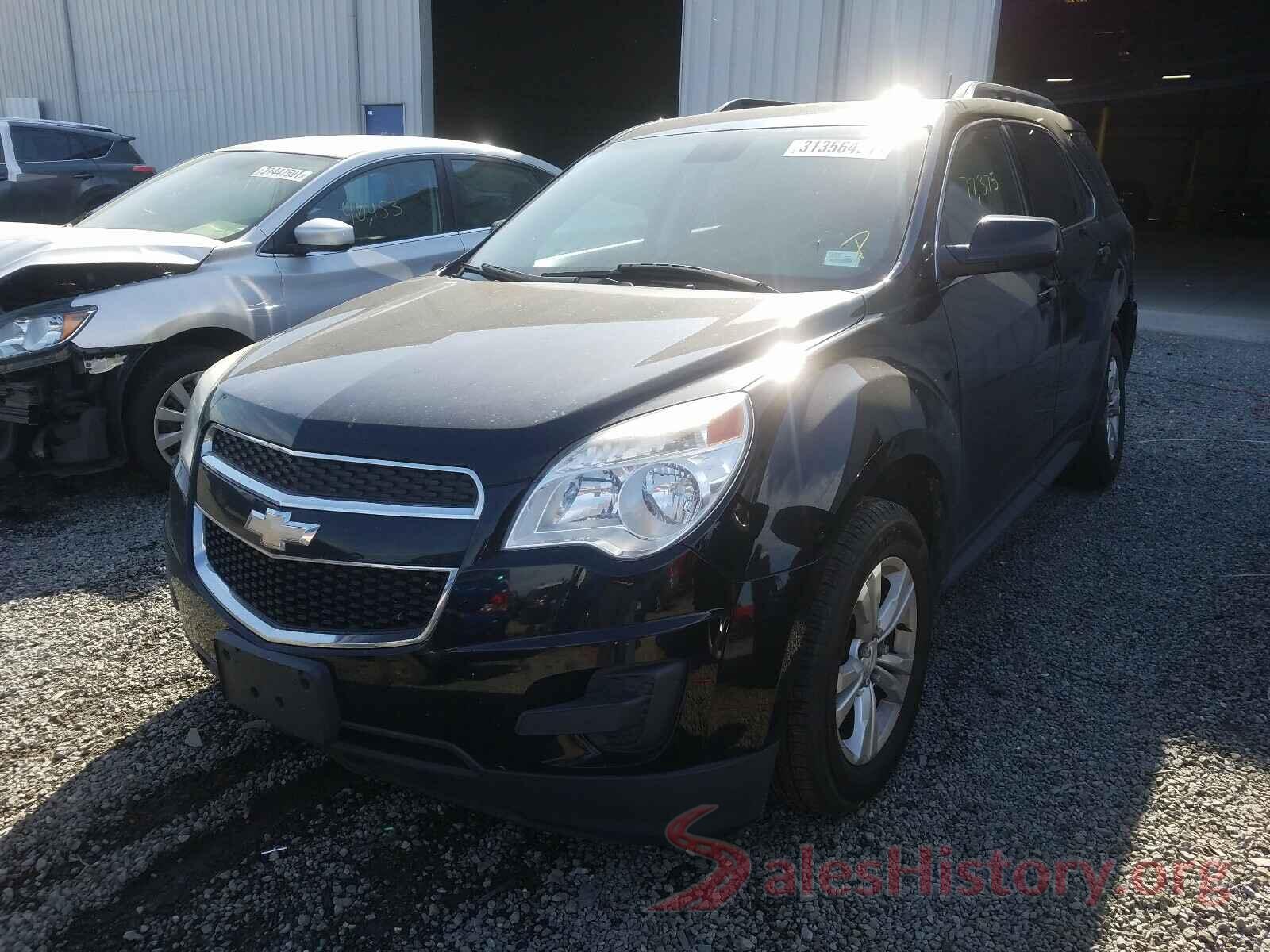 JTDKARFP2H3026088 2015 CHEVROLET EQUINOX